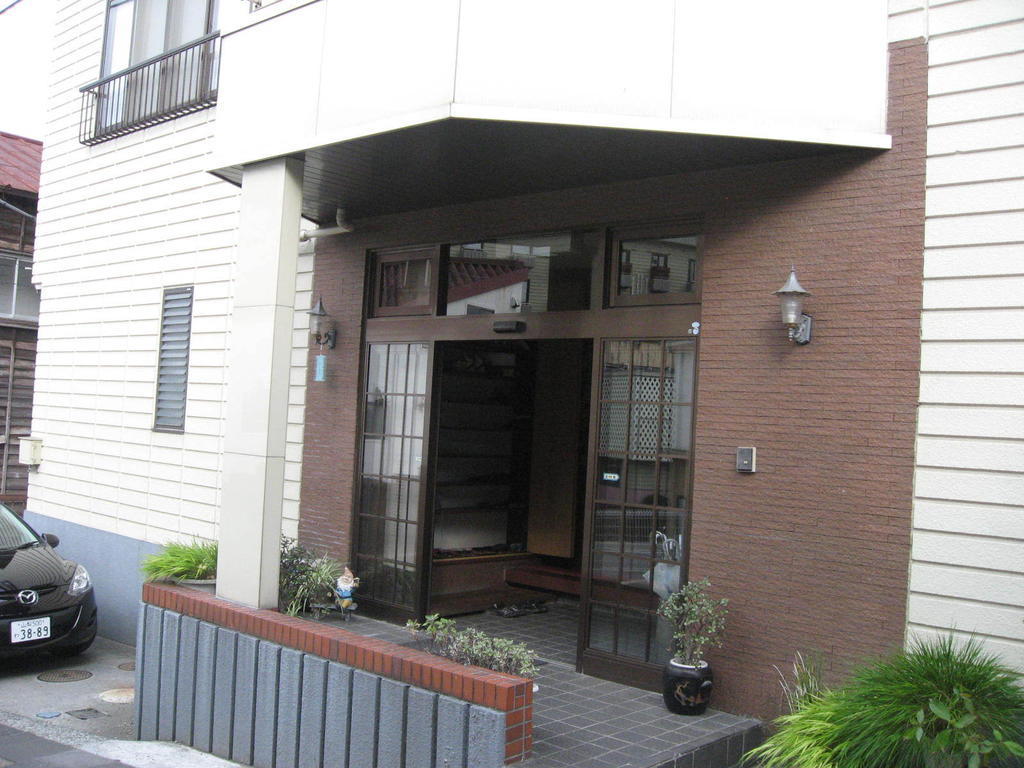 Hotel Ichifujiso Fujikawaguchiko Exterior foto